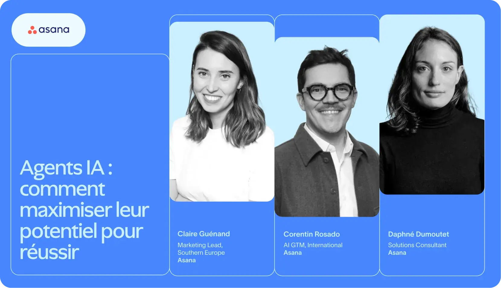 Agents IA : comment maximiser leur potentiel pour réussir