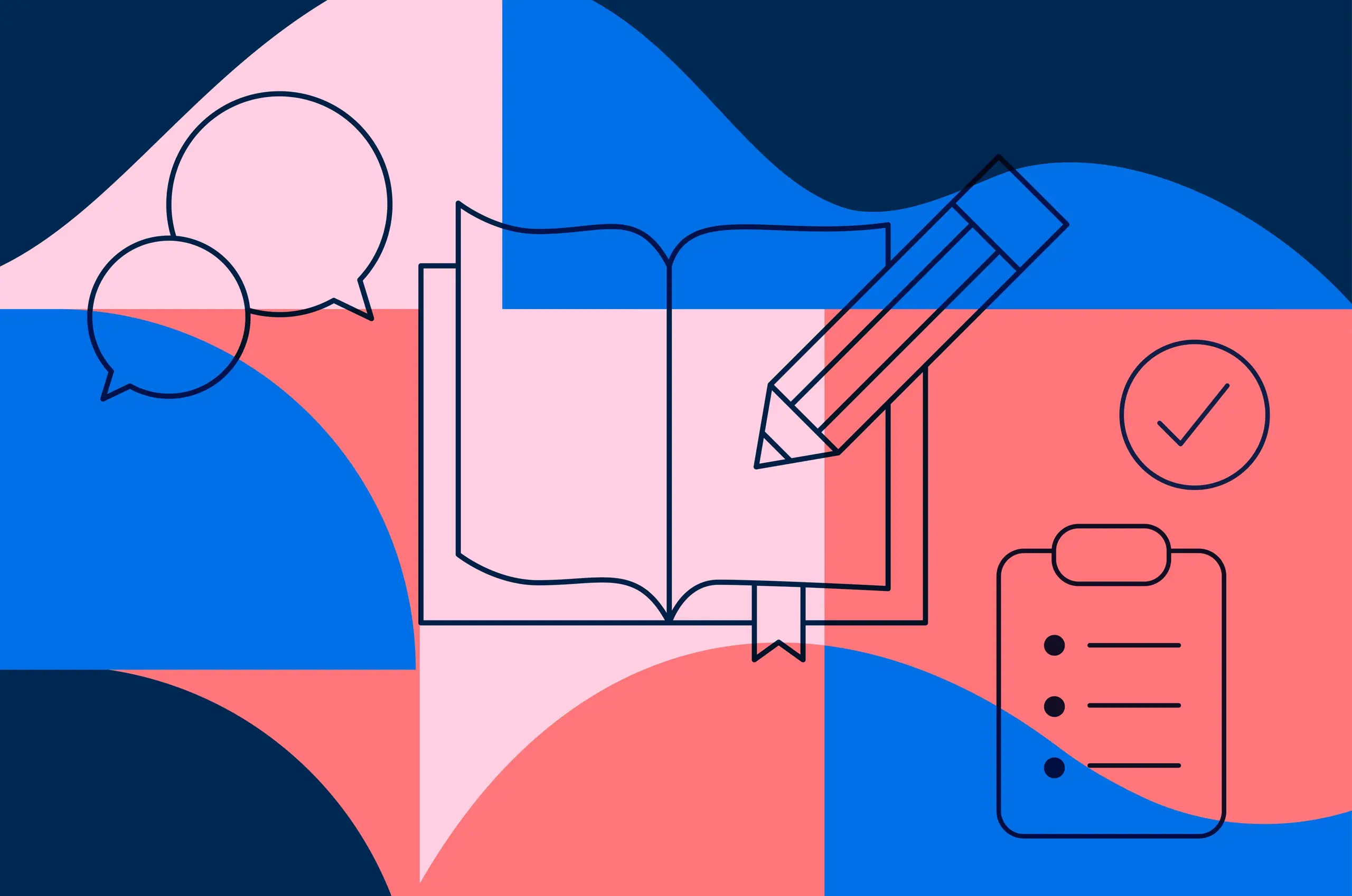 [IA Blog] How to make virtual meetings count with Asana’s Meeting Manifesto (Article Banner Image)