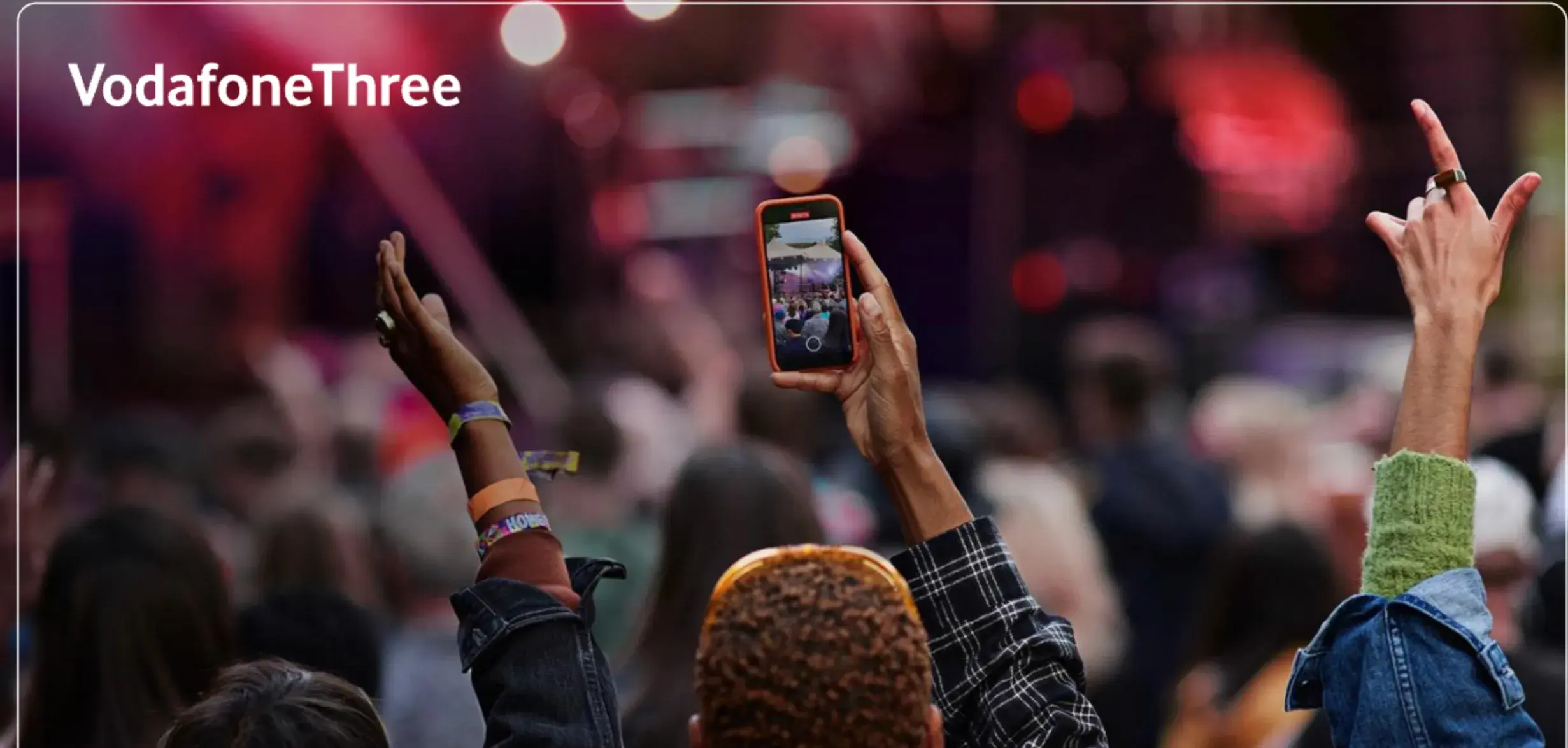 Asana and ThreeUk are building the future of work 