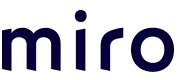 Logomarca do Miro