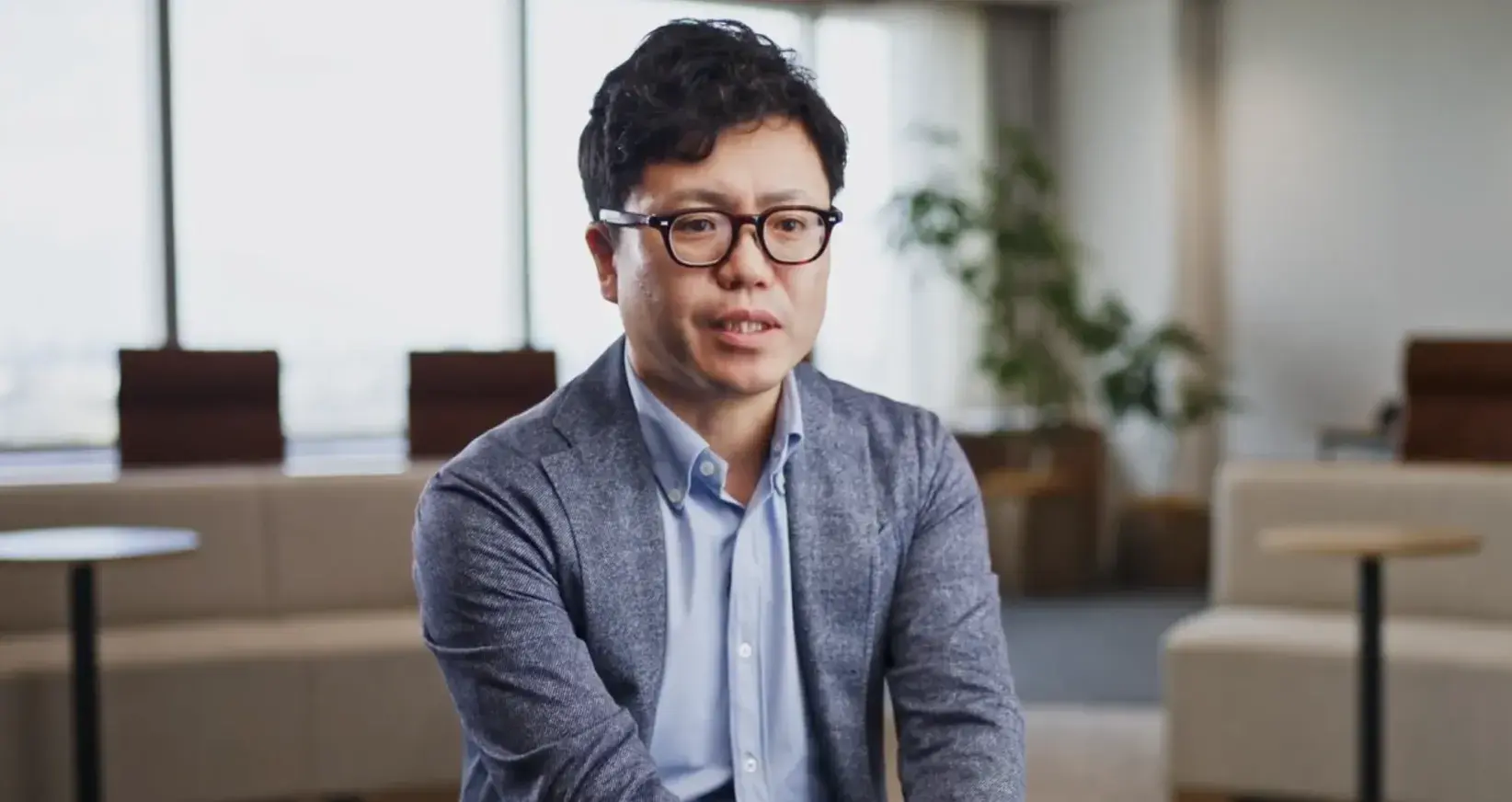 Fujitsu success story