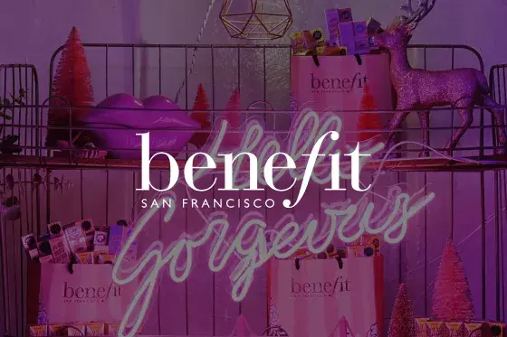 Benefit Cosmetics (immagine della scheda)