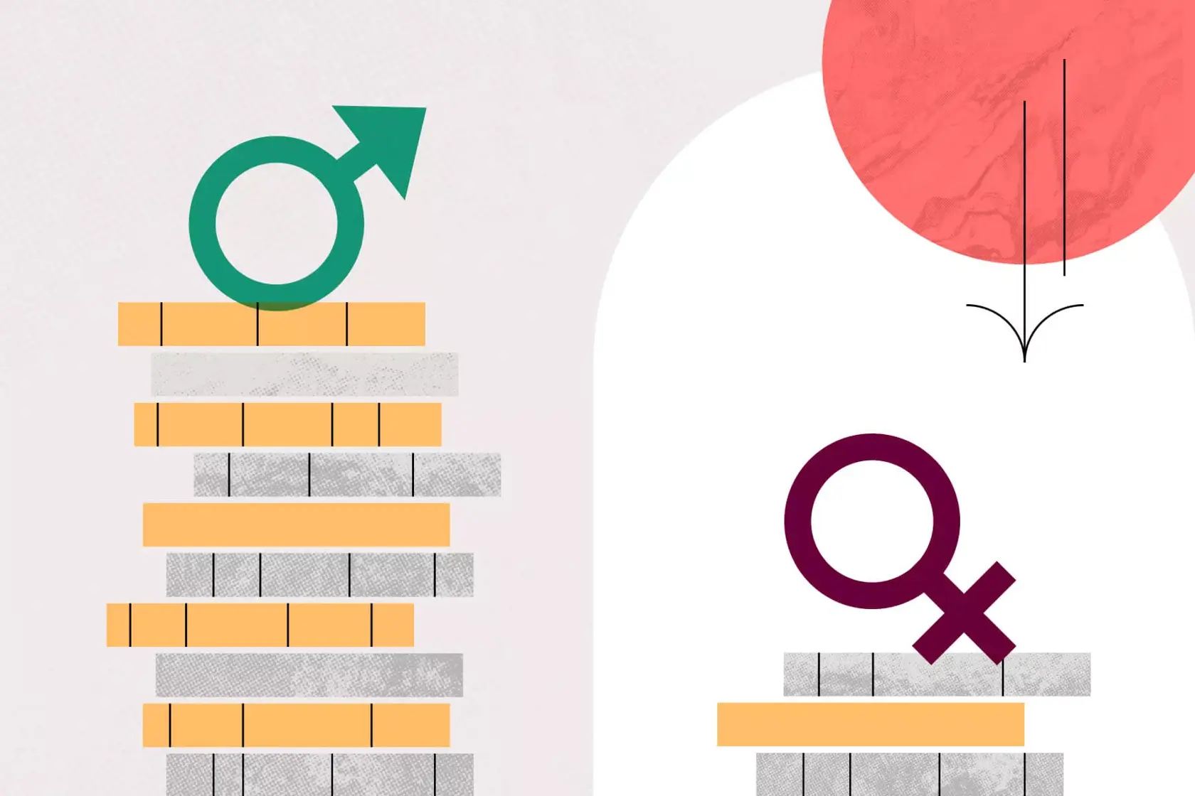 Гендерные предрассудки