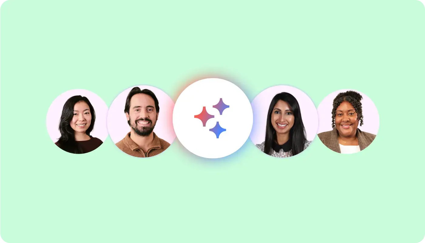 Amplify your impact with Asana AI