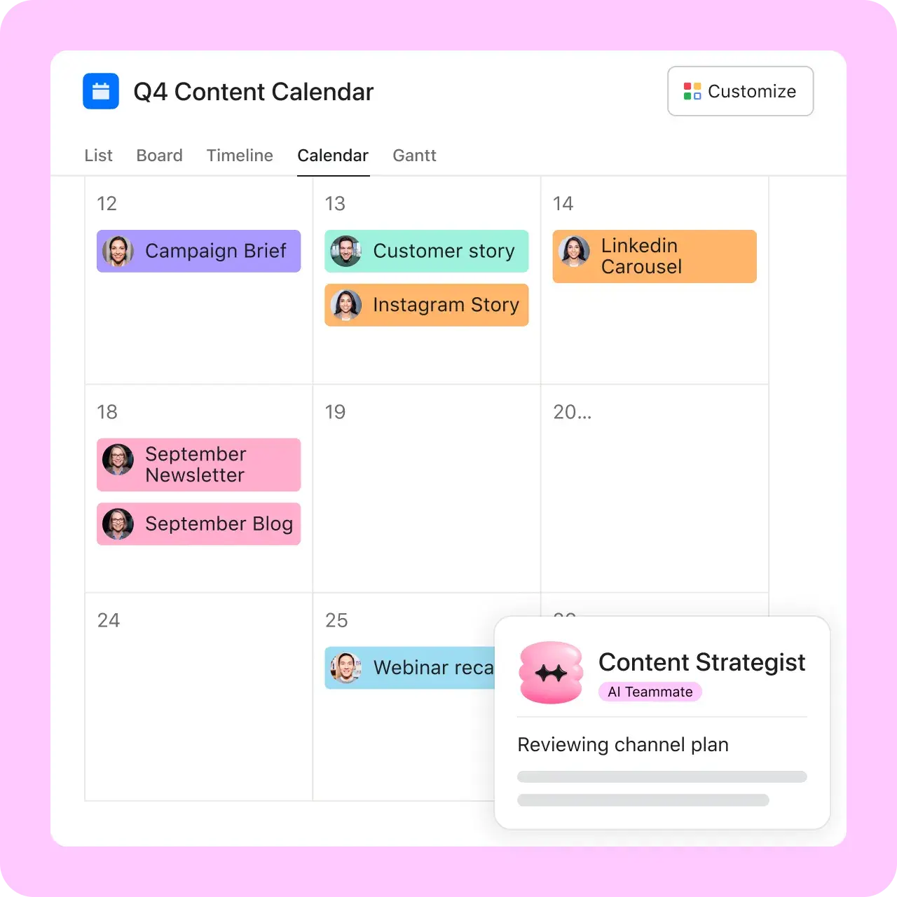 [Teams - Marketing] Content planning (image)