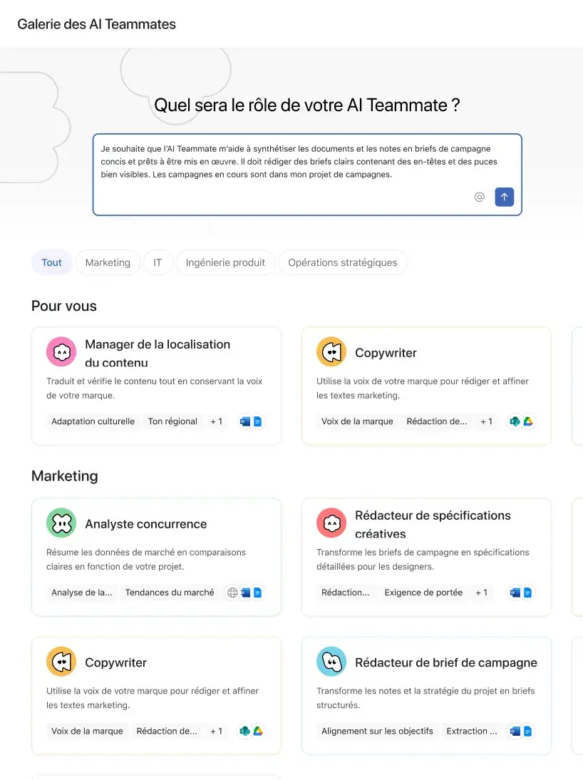 Amplify your impact with AI image