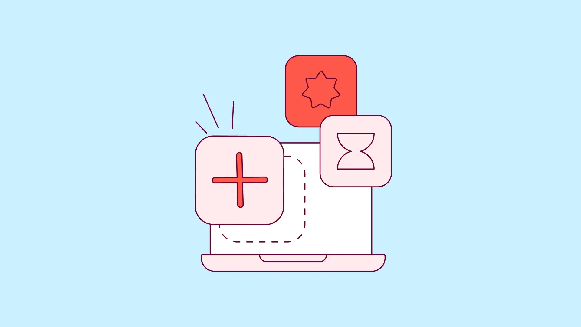 Connect Asana with apps (card image)