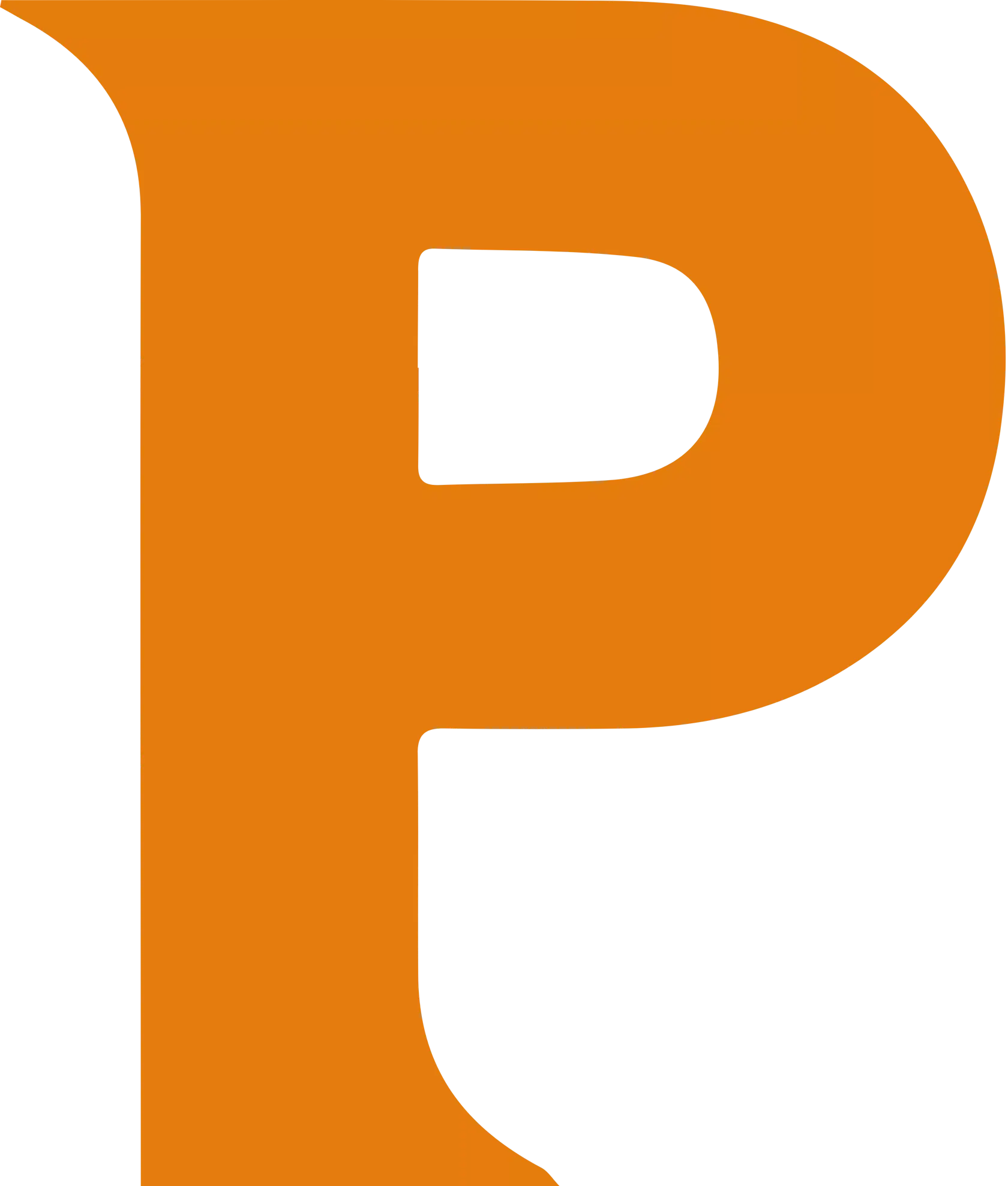 プロビデンス市のロゴ