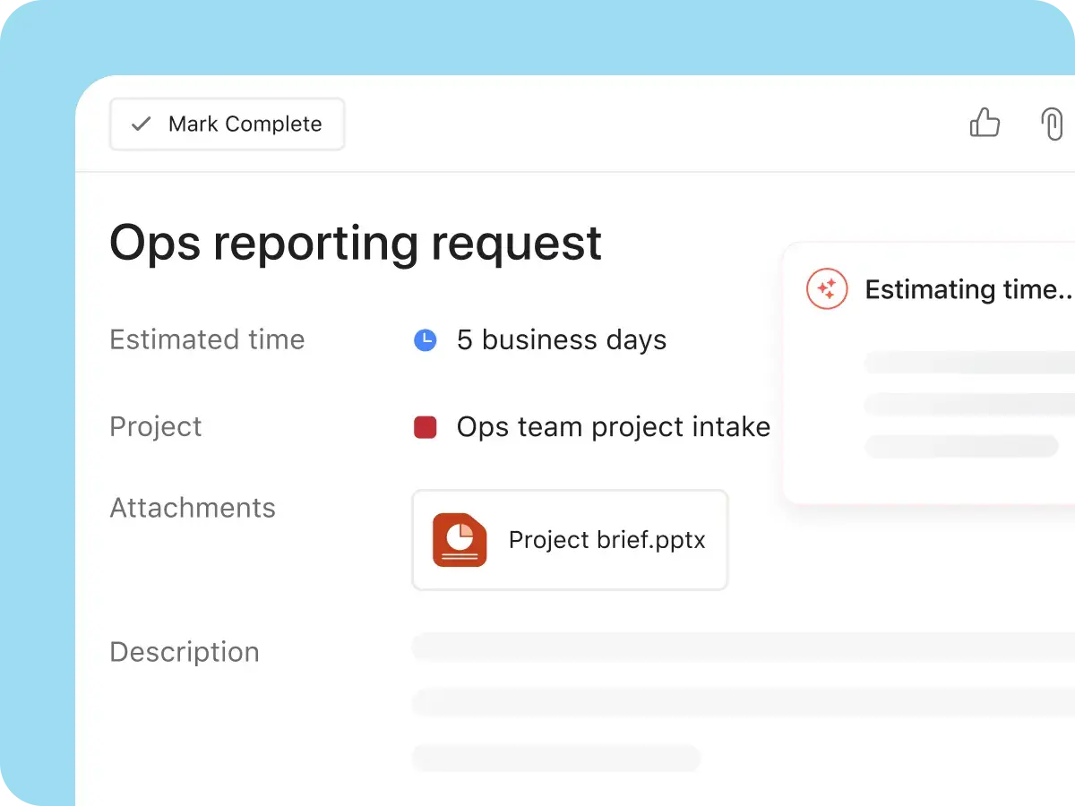 [AIS] Resource management