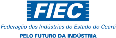 Logomarca da FIEC