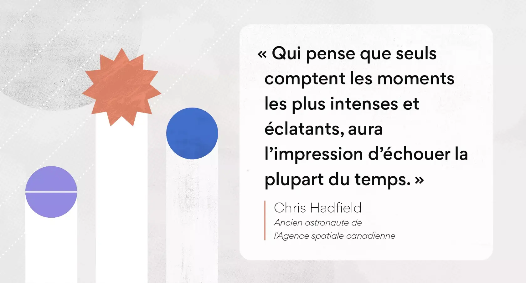 Citation Chris Hadfield