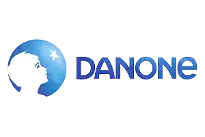 Danone logo