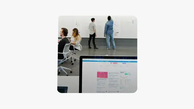 Asana and Morningstar