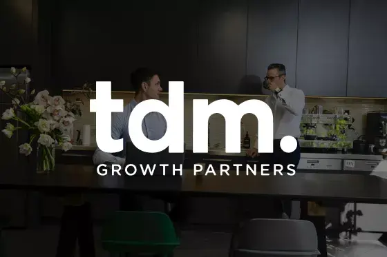 TDM Growth Partners (card image)