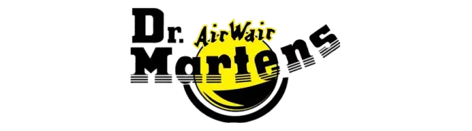 Dr Martens logo