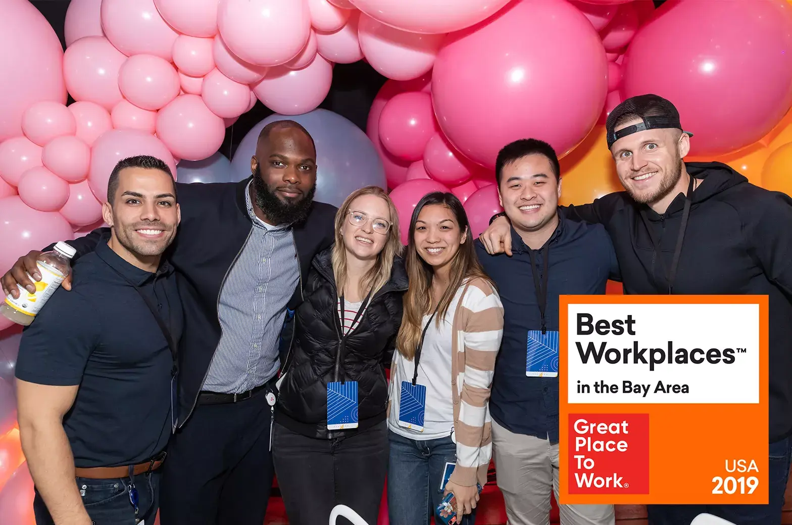 Asana is the Best Workplace in the Bay Area: Here’s why article banner image