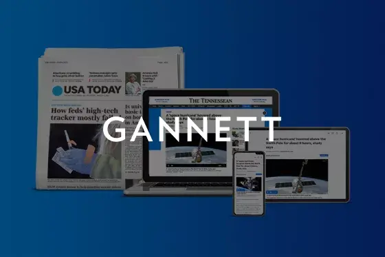 Studium przypadku Asany – Gannett – karta