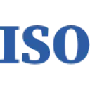 ISO のロゴ