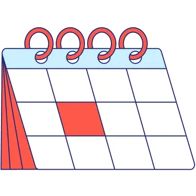 Strategic Planning Topic Hub Tile