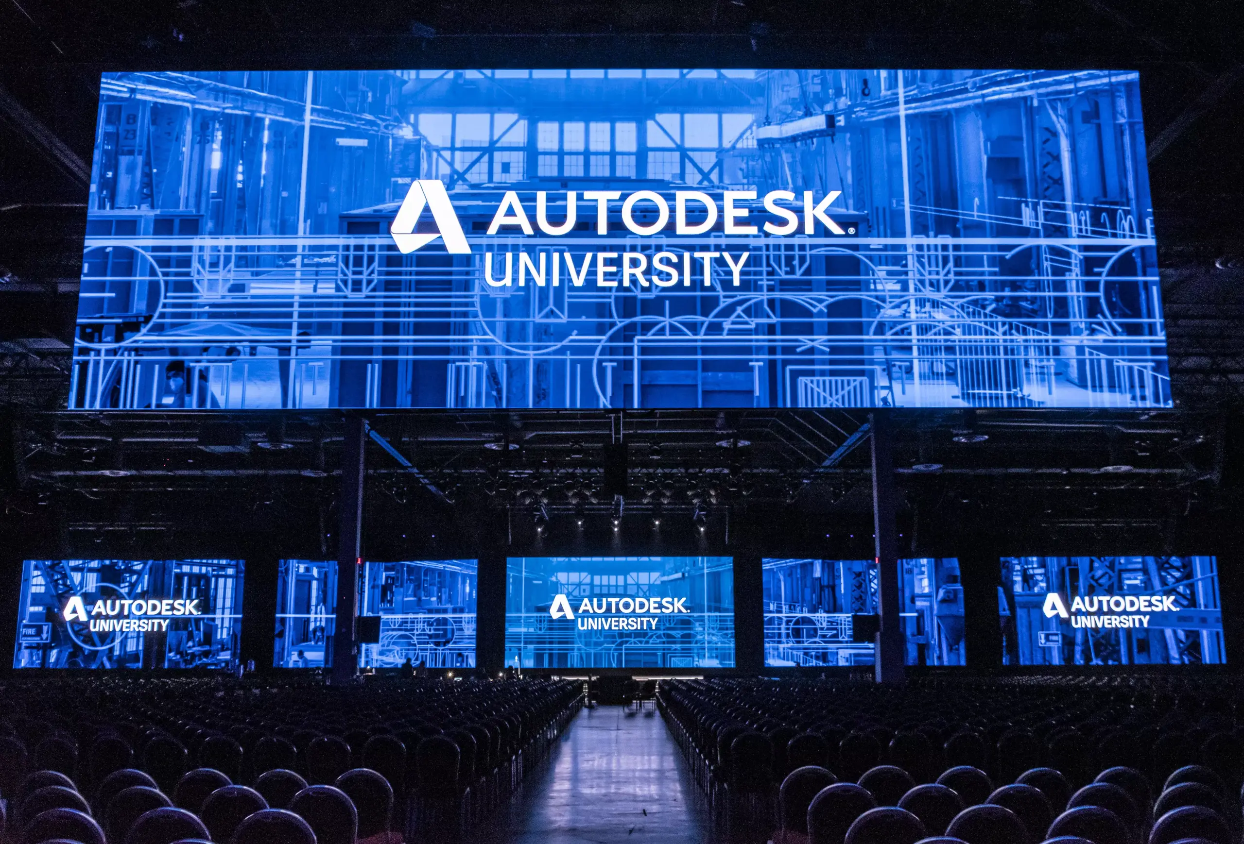 Imagen del encabezado de Autodesk