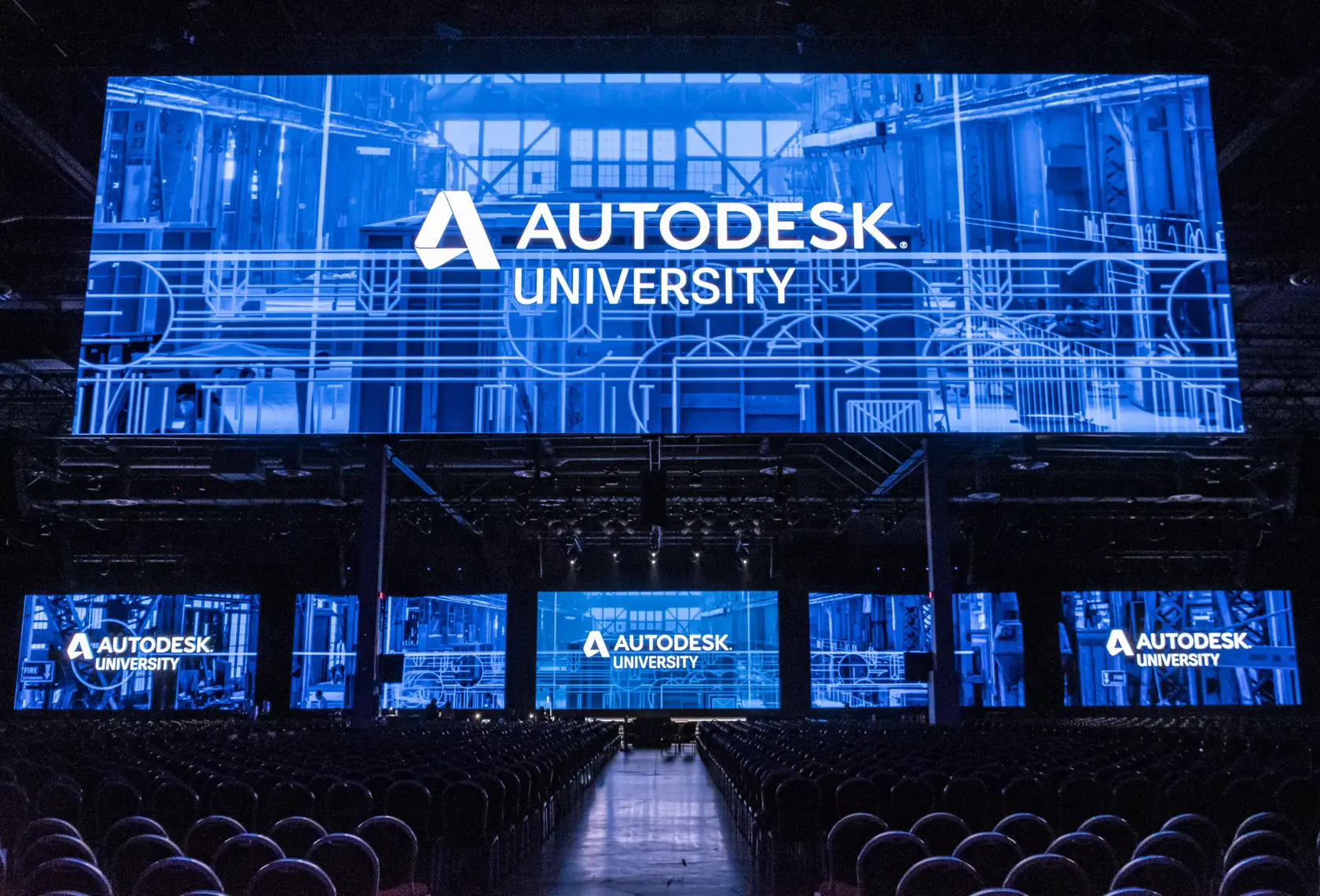 Imagem do cabeçalho da Autodesk
