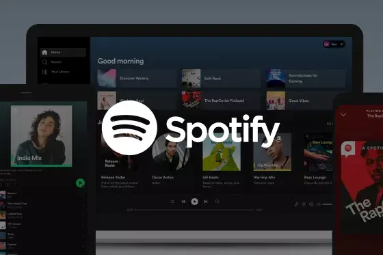 Studium przypadku Asany – Spotify – aplikacje