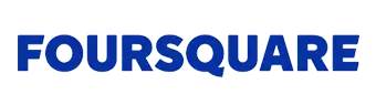 [Logo] Foursquare (image)