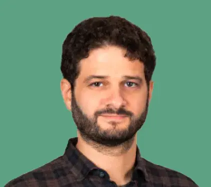 Photo of Dustin Moskovitz