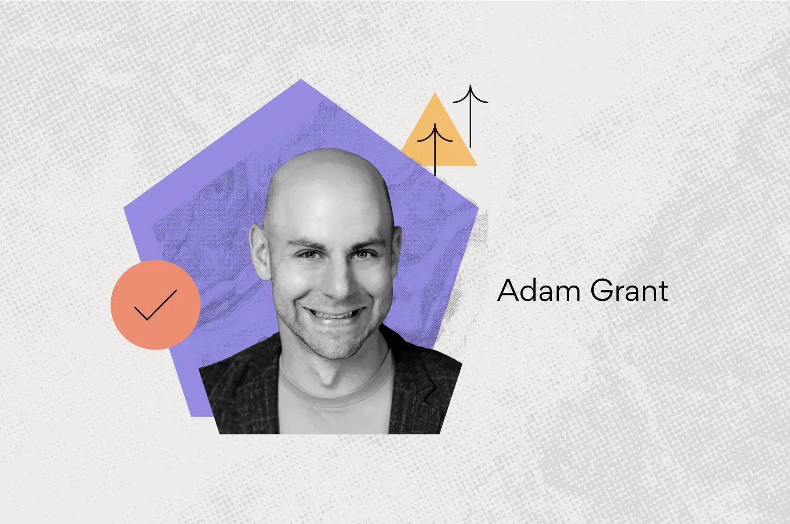 [Resources] How to shift from languishing to flourishing: Q&A with Adam Grant (Image)