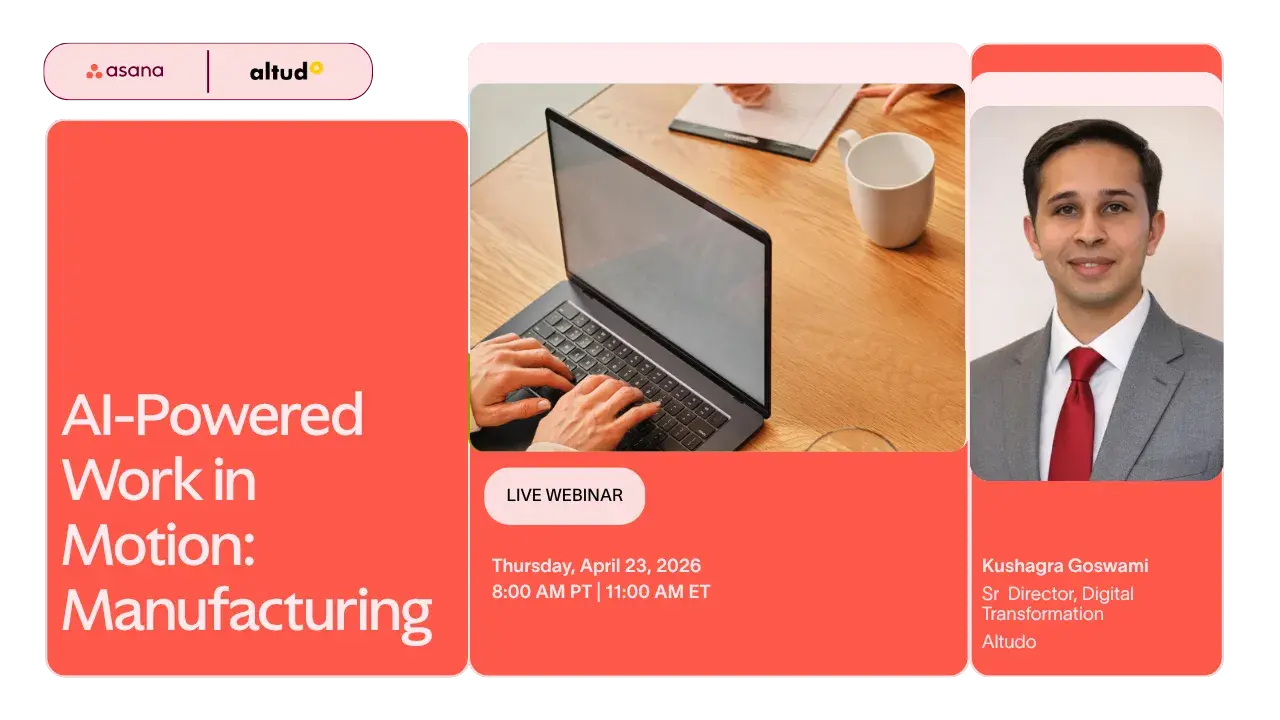 Asana Live Events, On-Demand Webinars, and More • Page 5 • Asana
