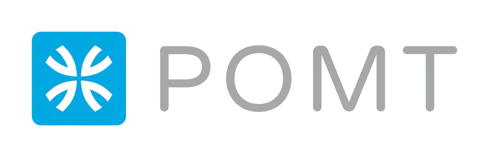 POMT logo