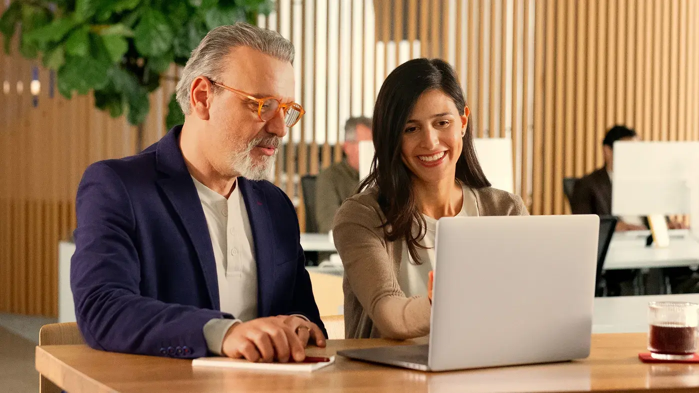 AWS partnership image