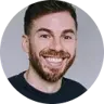 Headshot of Matt Tinker
