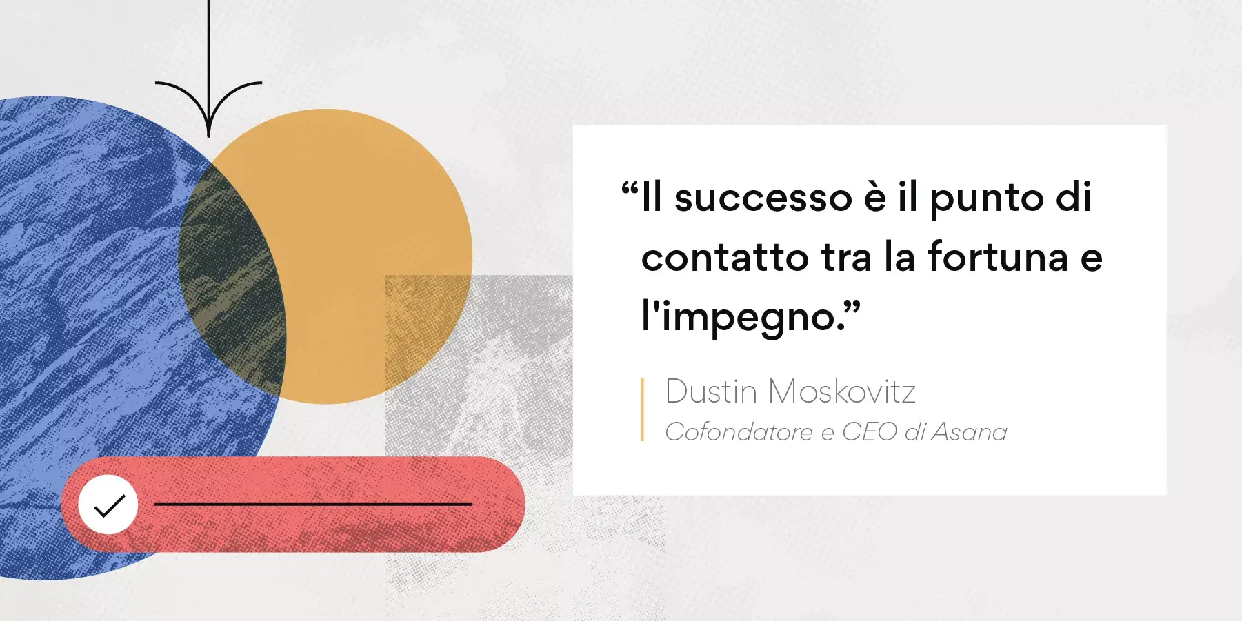 Immagine delle frasi motivazionali per i team citazione di Dustin Moskovitz