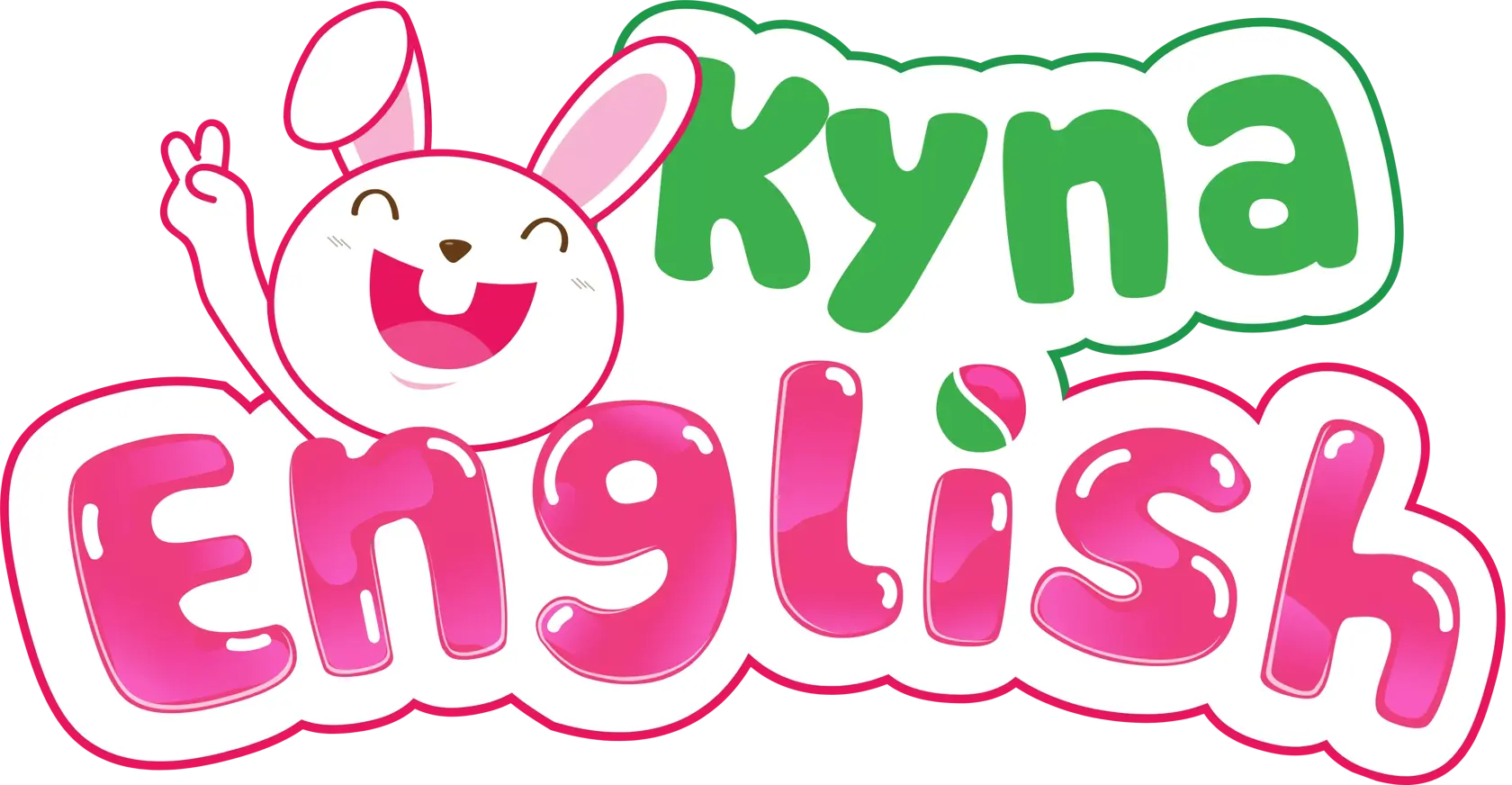Logo-Kyna english