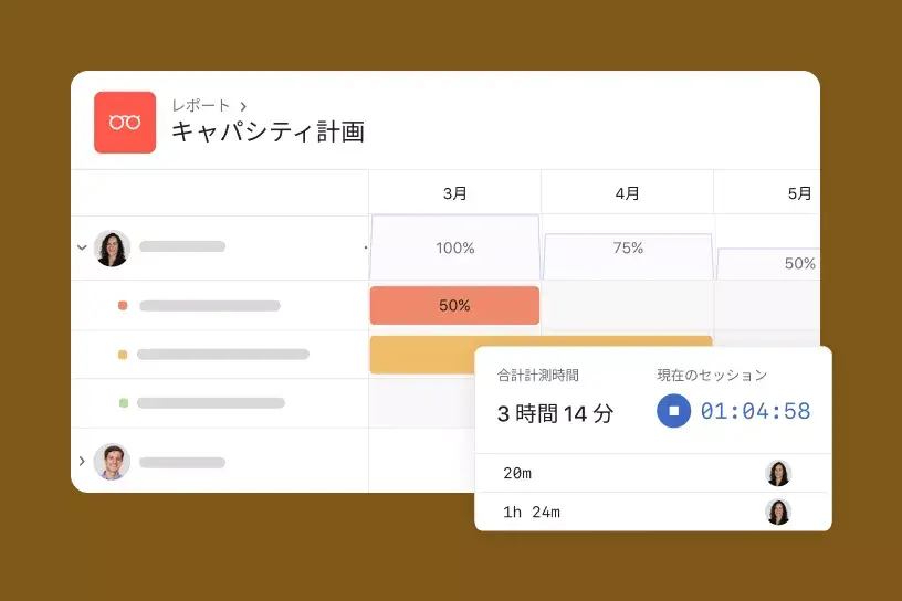 リソース割り当ての最適化 (サムネイル)