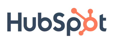 Hubspot 標誌