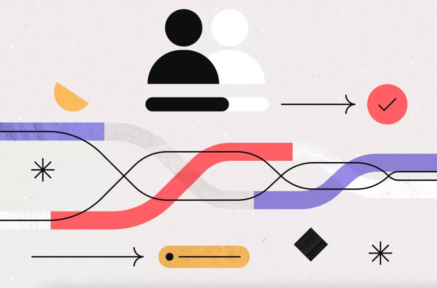 Circumventing engineering complexity: Examples from building Custom Fields