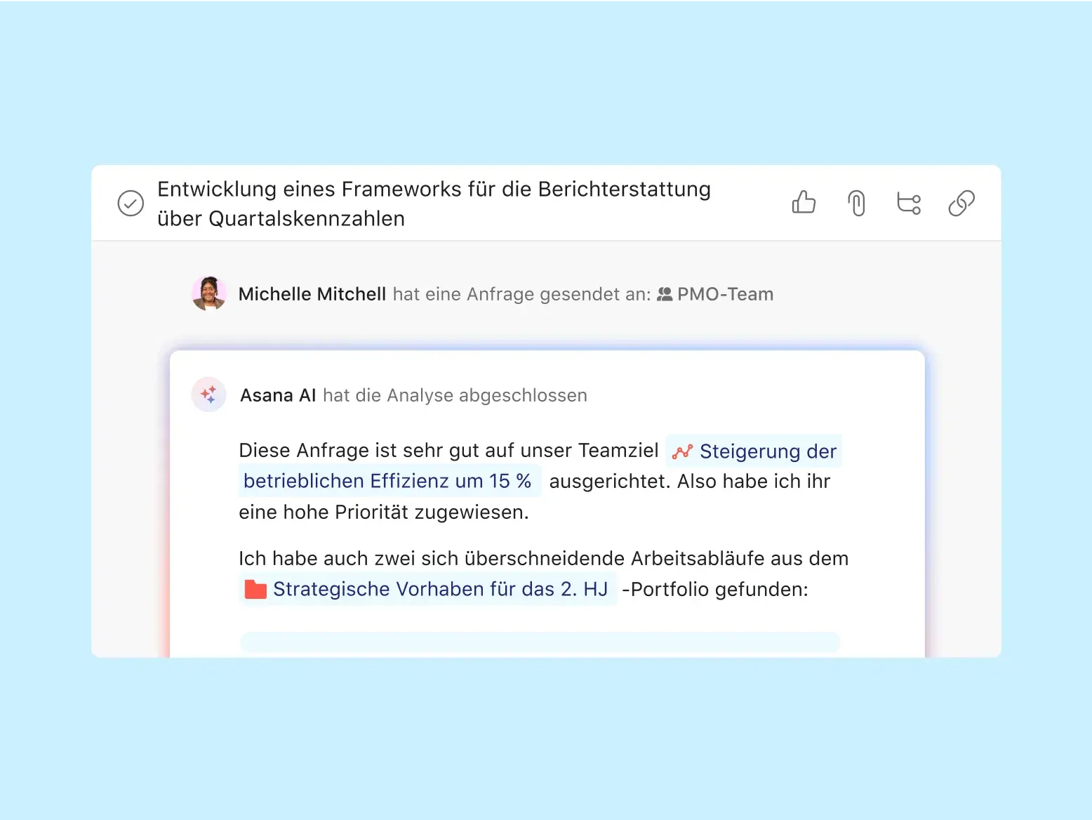 [Bild] Strategische Planung