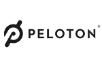 Peloton logotyp