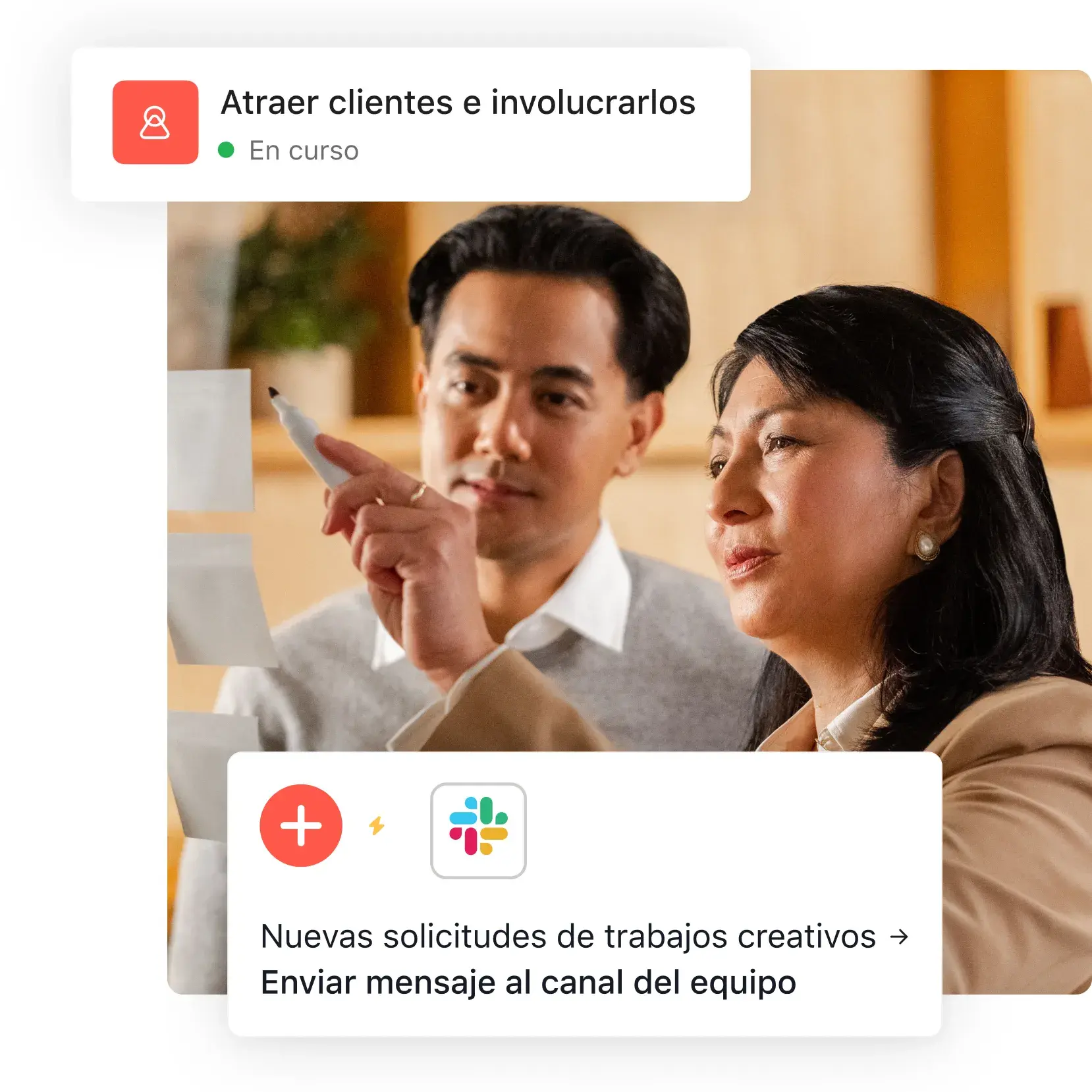 Una mejor manera de hacer marketing