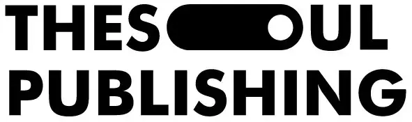 Logotipo da The Soul Publishing
