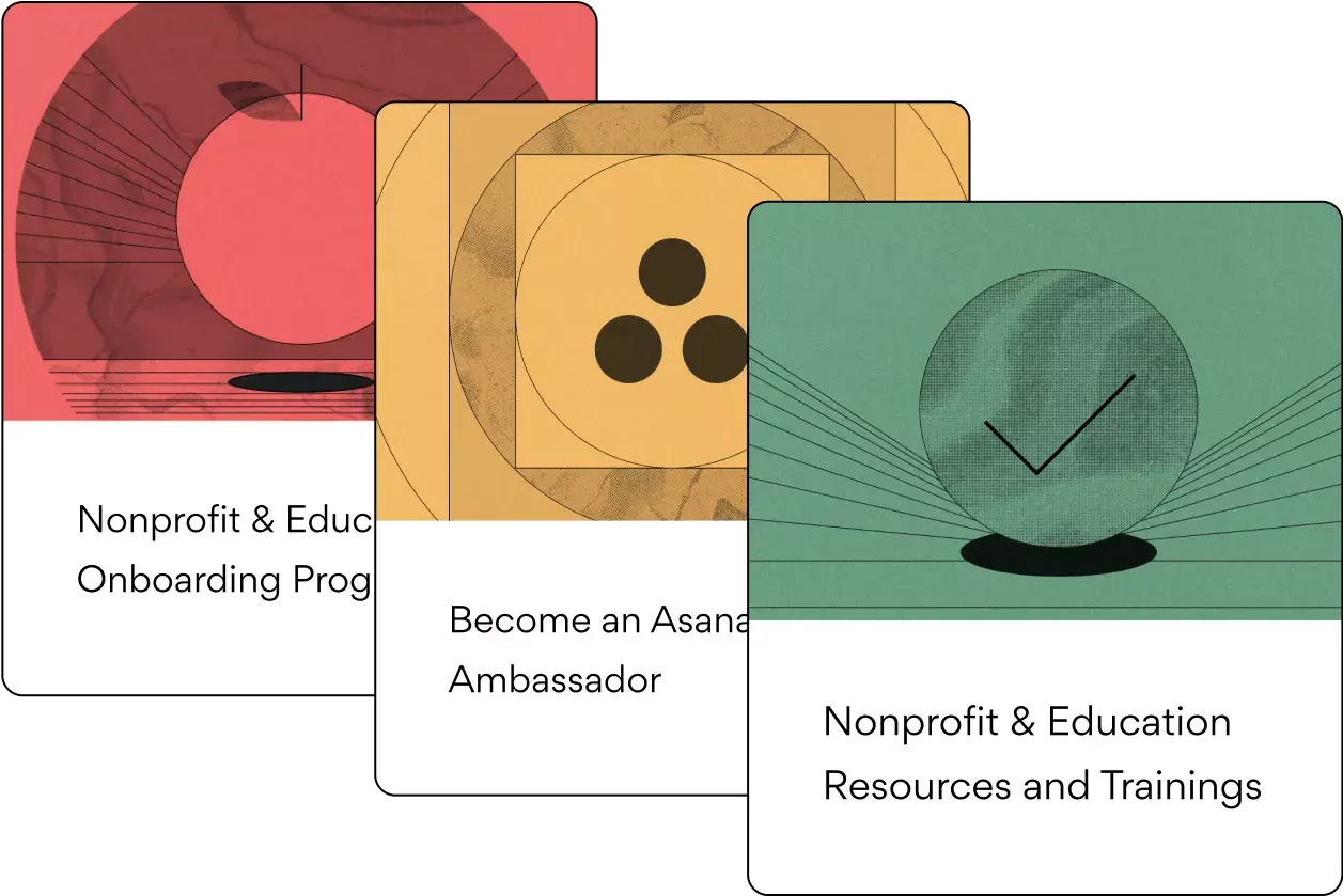 [Nonprofit] Explore nonprofit resources header