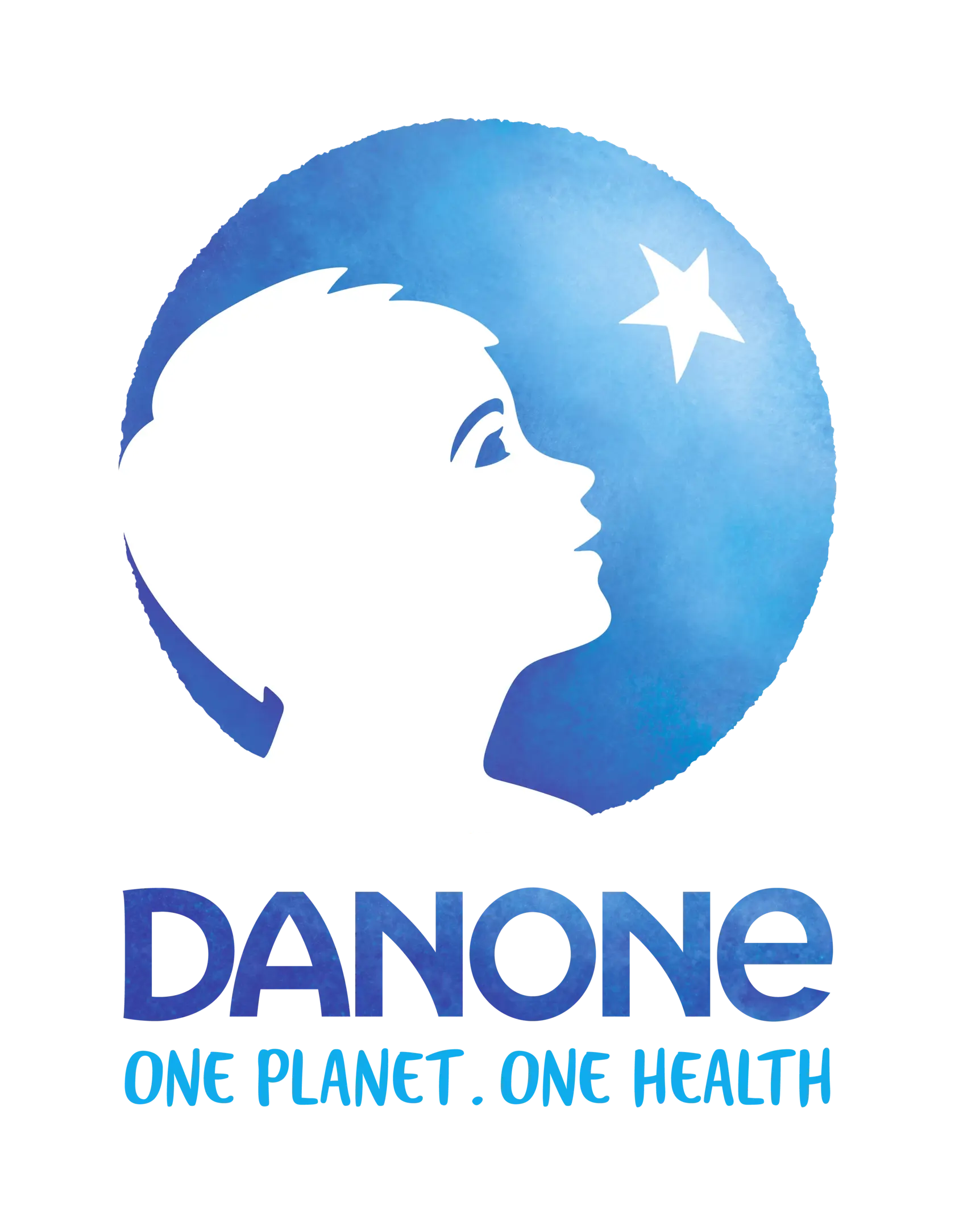 Asana Case Study - Danone - Logo