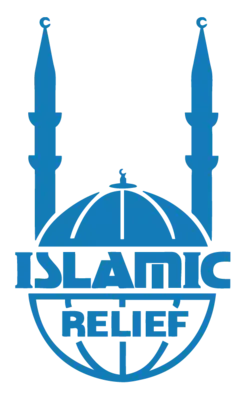 Islamic Relief Canada – Logo