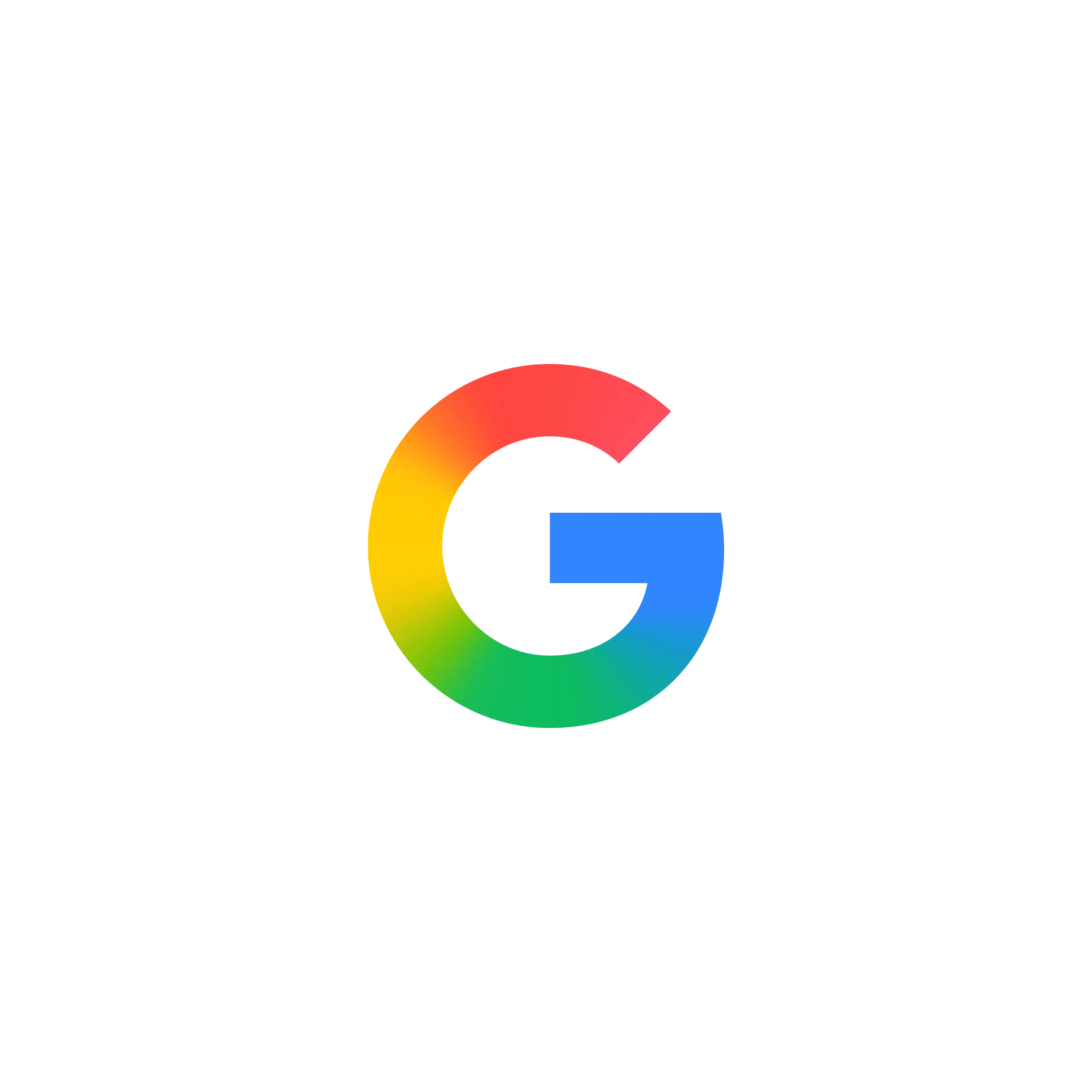 Logo Google Workspace