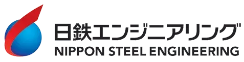 Nippon Steel Engineering Logo