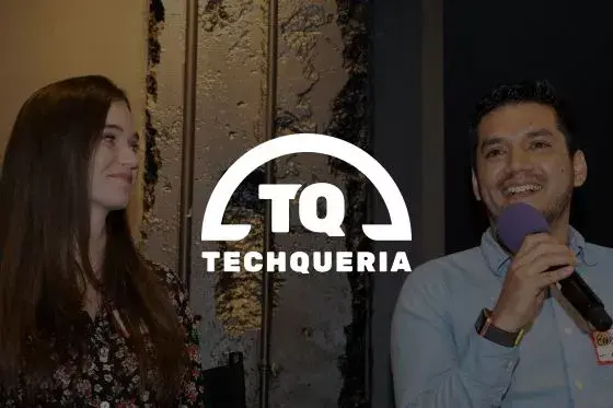 Techqueria (imagen)