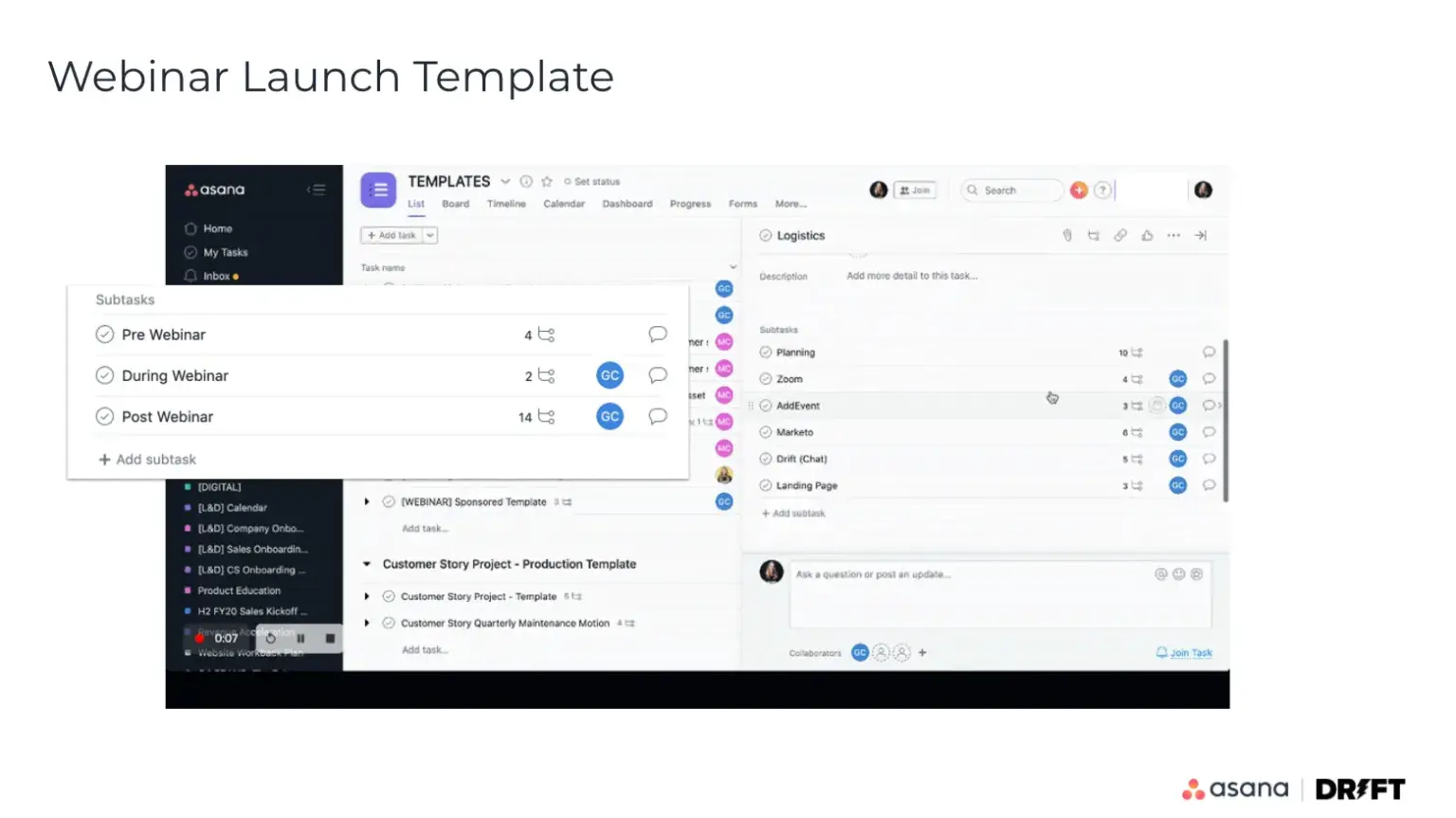 [Resource] How Drift runs integrated marketing campaigns in a remote world (Image 4)