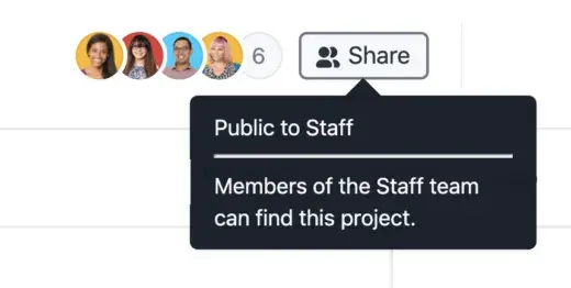 [Resource] Asana tips: Mastering project and Guest permissions (Image 2)